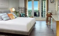 Pelican Grand Beach Resort, a Noble House Resort - Balcony