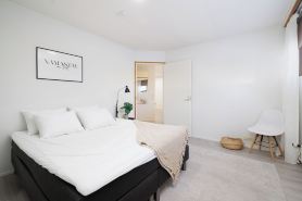 Spacious 1BR Apt. near the city center