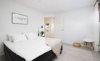 Spacious 1BR Apt. near the city center