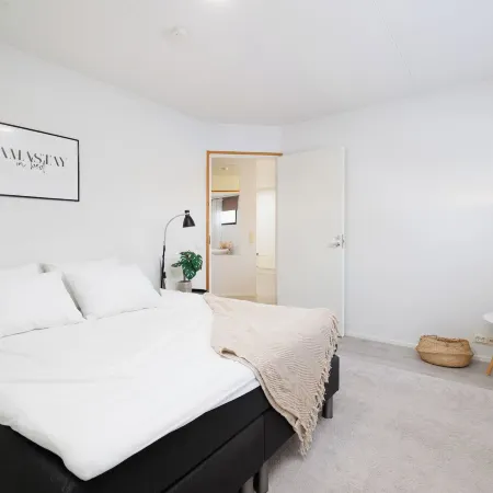 Spacious 1BR Apt. near the city center