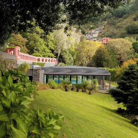 Bio Hotel - Hotel Quinta da Serra
