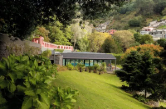 Bio Hotel - Hotel Quinta da Serra Hotels in 