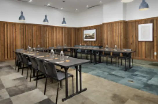 Canopy by Hilton Ithaca Downtown