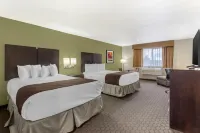 Best Western Sky Valley Inn Hotels in Monroe