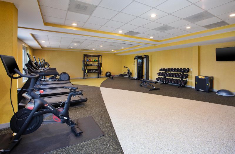 Hilton Garden Inn Chesapeake/Greenbrier photo 3