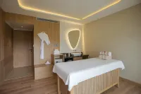 Radisson Resort and Spa Khopoli - Kylpylä