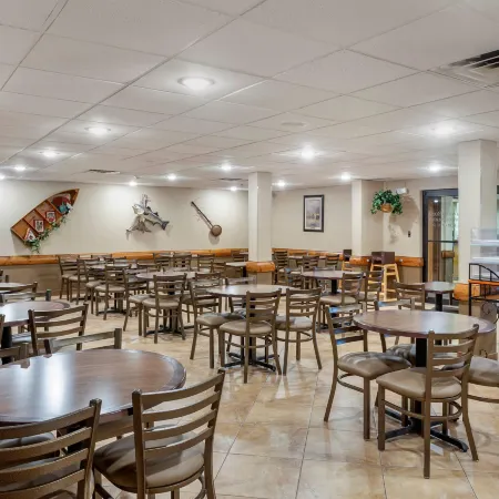 Comfort Inn & Suites Branson Meadows