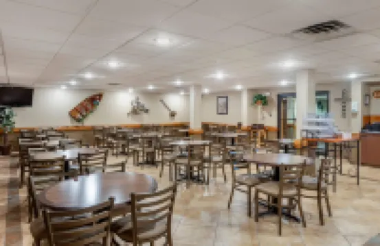 Comfort Inn & Suites Branson Meadows