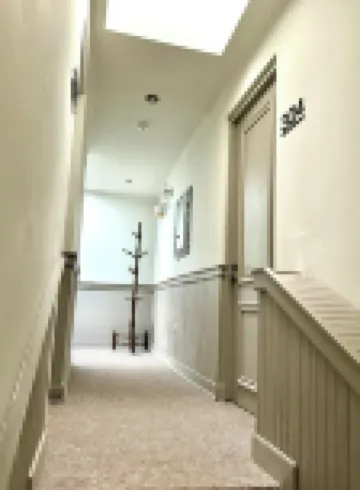 호텔 몬테스 센트럴