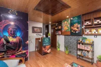 恆河畔的DLS酒店 - SPA