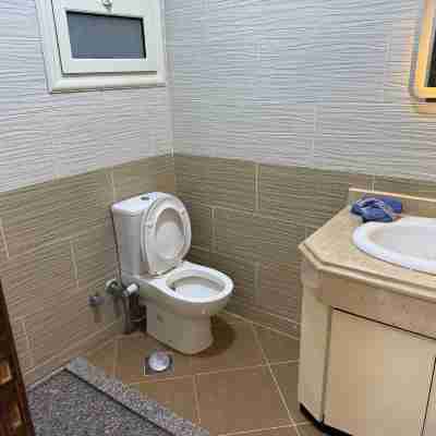 Turtles Beach Resort in  Hurghada Rooms