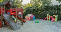 Camping Village Torre Pendente