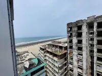 Hotel Sea Moon Cox's Bazar - 2-Star