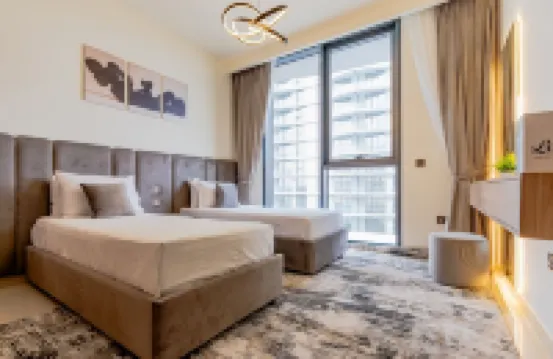 Sophisticated Interior near Hayat Beach Hotels in 