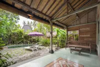 Korurua Dijiwa Ubud - Thermen