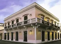 Boutique Hotel Palacio Hotels near Colonial Zone
