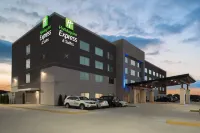 Holiday Inn Express & Suites KINGDOM CITY by IHG Hotels in Fulton
