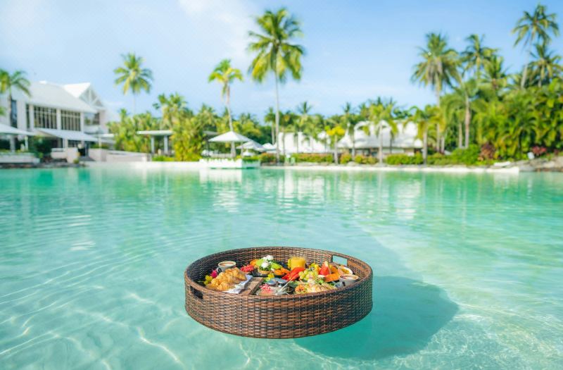 Sheraton Grand Mirage Resort, Port Douglas photo 4