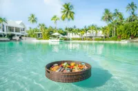 Sheraton Grand Mirage Resort, Port Douglas - Beach