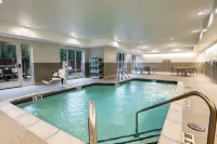 Fairfield Inn & Suites St. Louis Chesterfield - 3-Star