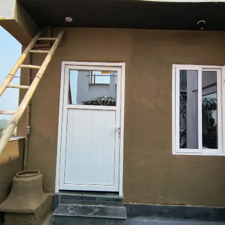 Nirman Homestay 5 Minutes Walk to Beach