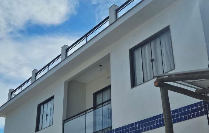 CAIPORA HOSTEL PRAIA