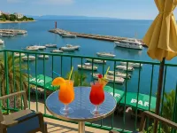 Apartments Lučica Hotels in Podgora