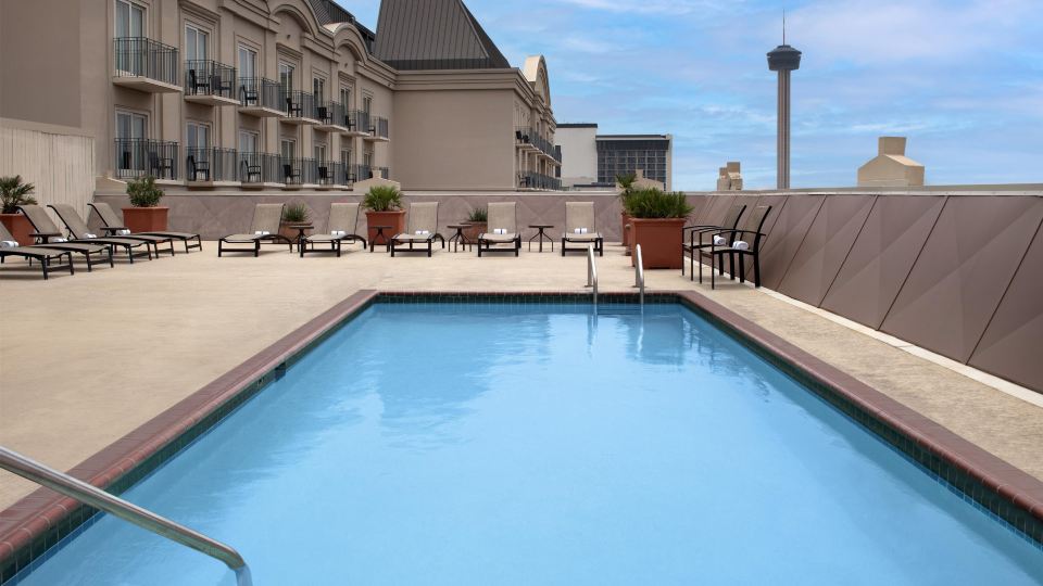 Spark by Hilton San Antonio Airport
