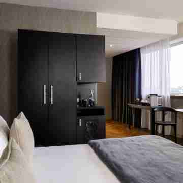 Best Western Plus Hotel Isidore Rooms