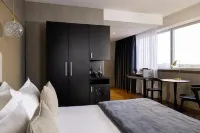 伊西多爾貝斯特韋斯特優質酒店 - SPA