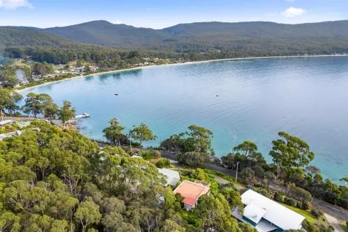 970冒險灣之路度假屋