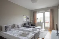 HeyStay Lagerbring - Condos
