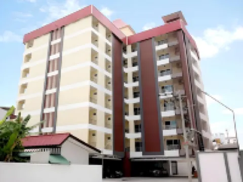 42 Place服務式公寓