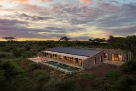 Mapito Safari Camp, Serengeti, Autograph Collection