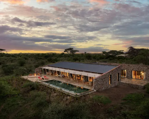 Mapito Safari Camp, Serengeti, Autograph Collection Hotels in Serengeti