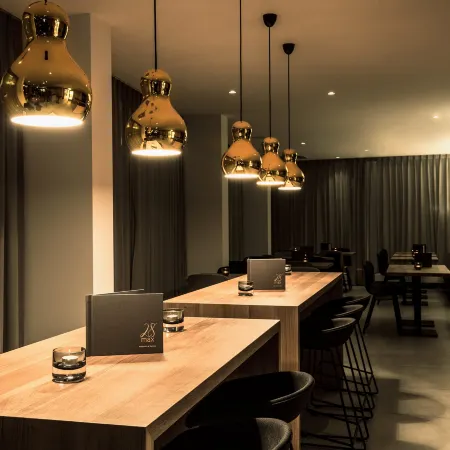Maximilians Boutique-Hotel Landau