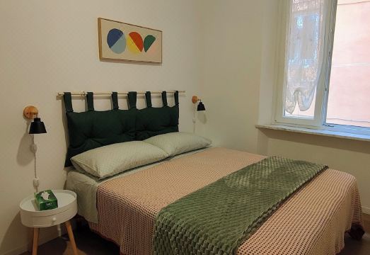 피사 숙소 추천