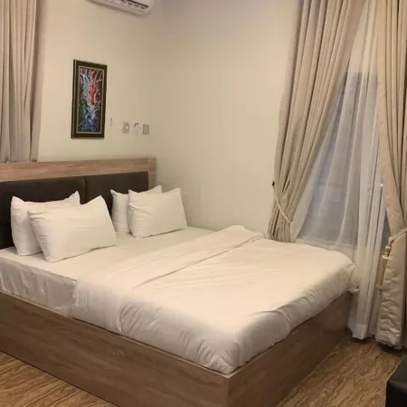 P1 Place Hotel