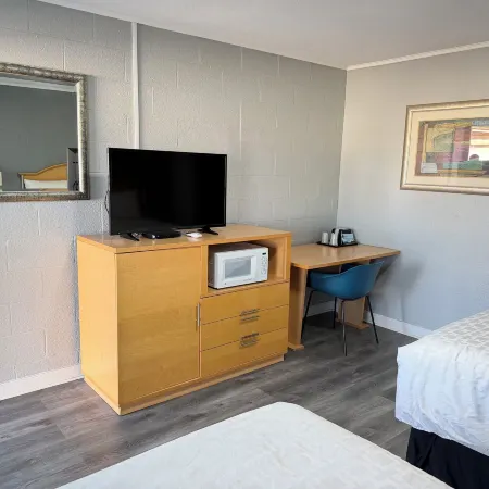 Budget Inn Port Lavaca