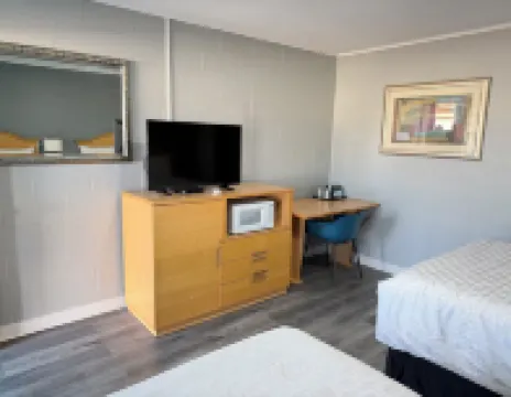 拉瓦卡港經濟型旅館 拉瓦卡港酒店