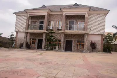 Adbates Suites Hotels in 