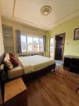 Shine Homestay Famille Francophone - Shine Home and Apartment - pemandangan pegunungan