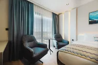 Stillo Business Hotel & Spa