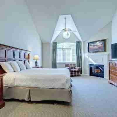 Pocono Mountain Villas by Exploria Resorts by Sonesta Rooms