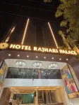 Hotel Raj Hari Palace - 2-Star