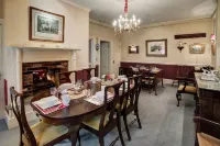 フラッグ ハウス イン