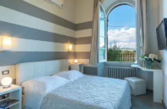 Relais Villa Al Vento