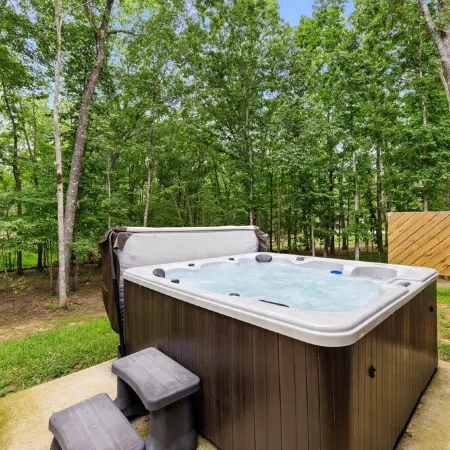 Little Heaven at Cloudland!