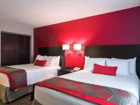 River's Edge Convention Center Hotels in Platte County