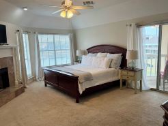 30 Day Minimum - Waterfront Condo Retreat with Spectacular Views